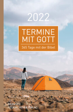 Termine mit Gott 2022