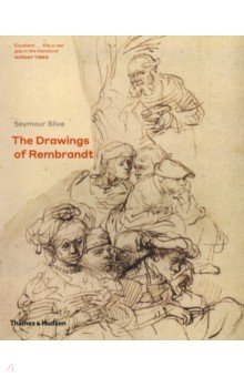 The Drawings of Rembrandt