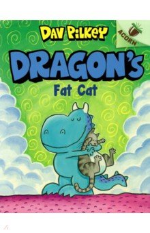 Acorn. Dragon's Fat Cat
