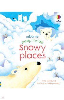 Peep Inside Snowy Places