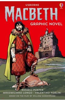 Macbeth. Graphic Novel