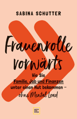 Frauenrolle vorwärts