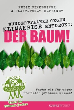 Wunderpflanze gegen Klimakrise entdeckt: Der Baum!