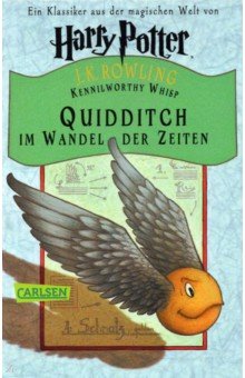 Quidditch im Wandel der Zeiten