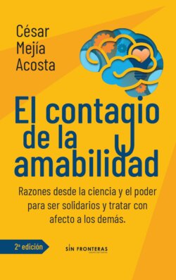 El contagio de la amabilidad