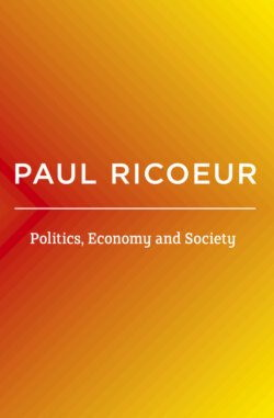 Politics, Economy, and Society