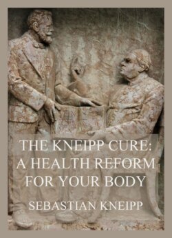 The Kneipp Cure