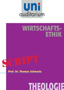 Wirtschafts-Ethik