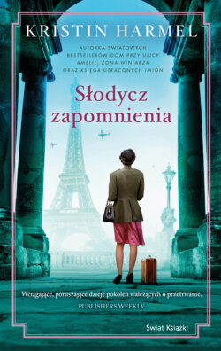 Słodycz zapomnienia