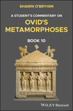 A Student's Commentary on Ovid's Metamorphoses Book 10