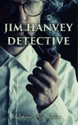 Jim Hanvey, Detective