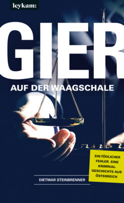 Gier auf der Waagschale