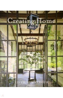 Creating Home. Design for Living