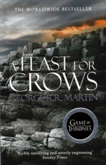 A Feast for Crows