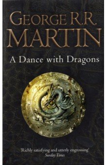 A Dance with Dragons