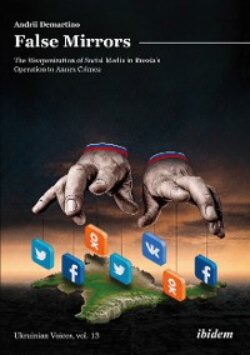 False Mirrors: The Weaponization of Social Media in Russia’s Operation to Annex Crimea