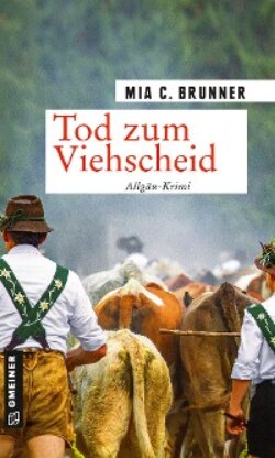 Tod zum Viehscheid