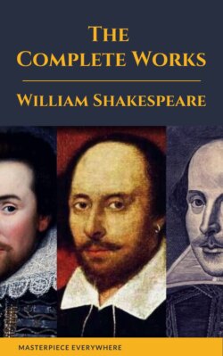 The Complete Works of Shakespeare