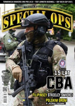 SPECIAL OPS 3/2021
