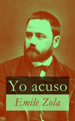 Yo acuso