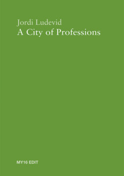 A City of Professions