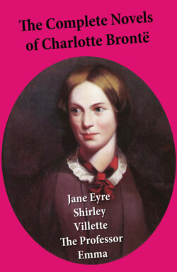 The Complete Novels of Charlotte Brontë