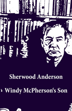 Windy McPherson's Son (Unabridged)