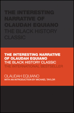 The Interesting Narrative of Olaudah Equiano