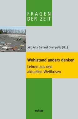 Wohlstand anders denken