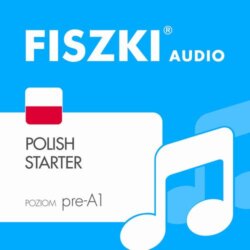 FISZKI audio – polski – Starter