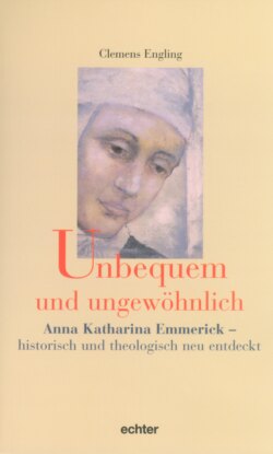 Unbequem und ungewöhnlich