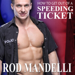 How To Get Out of a Speeding Ticket - Gay Sex Confessions, book 5 (Unabridged)