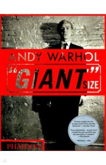 Andy Warhol "Giant" Size, mini