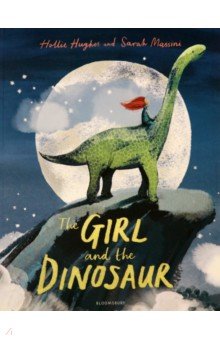 The Girl and the Dinosaur