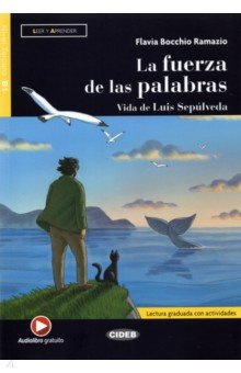 La fuerza de las palabras Libro + Audio + App