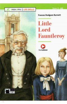 Little Lord Fauntleroy + Audio + App
