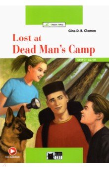 Lost At Dead Man'S Camp + Audio + App