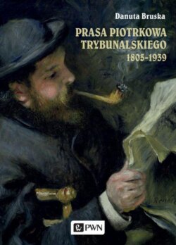 Prasa Piotrkowa Trybunalskiego 1805-1939