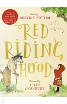 Red Riding Hood