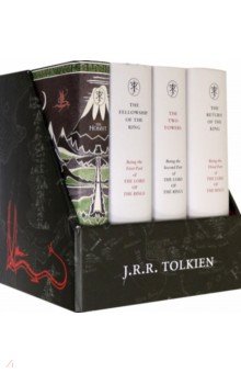 The Hobbit & The Lord of the Rings Gift Set