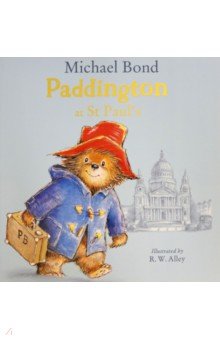 Paddington at St Paul's