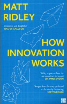 How Innovation Works