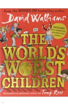 The World's Worst Children