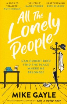 All the Lonely People