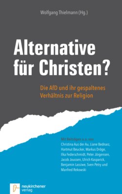 Alternative für Christen?