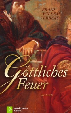 Göttliches Feuer