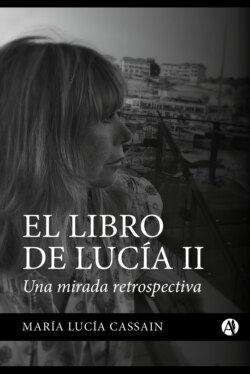 El libro de Lucía II Bajada