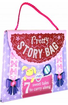 Pretty Story Bag