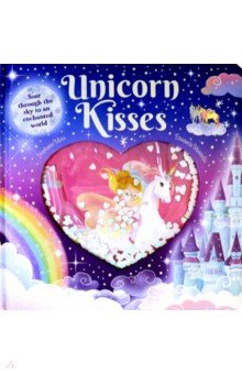 Unicorn Kisses