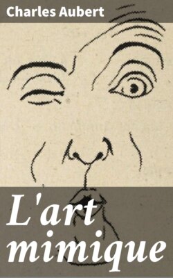 L'art mimique